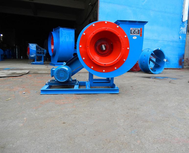 Verified China supplier - Nantong Zhongnan Blower Co., Ltd.