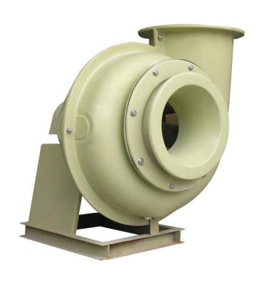 China Frequency Conversion Anti-Corrosion Anti-Corrosion Fan FRP Fan Bracket Anti-Corrosion Thickened Fan Low Noise for sale