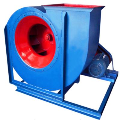 China Farms 4-72 Industrial Hot Air Explosion Proof Exhaust AC Centrifugal Blower for sale