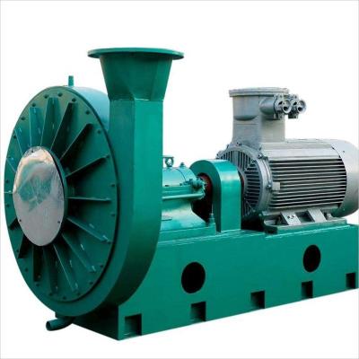 China Exhaust Ventilation Explosion Proof Centrifugal Blowers For Industrial for sale