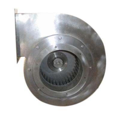 China Marine Centrifugal Steam Suction Fan Anti-Corrosion Fan QC Residential Series Steam Ventilation Fan for sale