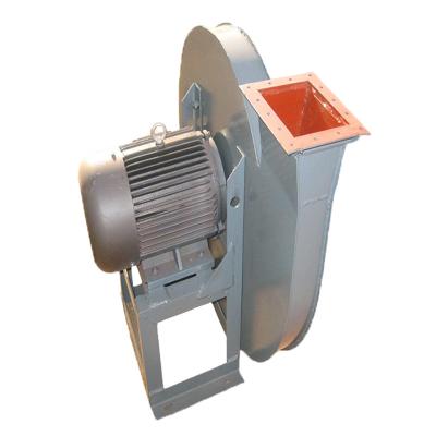 China A-Direct Drive High Air Circulation 9-26 High Temperature Forging Furnace Industrial Boiler Fan for sale