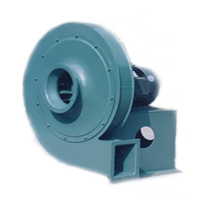 China Energy Efficient High Pressure Industrial Centrifugal Ventilating Blower For Forging Furnace for sale