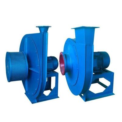 China Low Energy Consumption Industry Double Inlet High Pressure Direct Drive Centrifugal Fans for sale