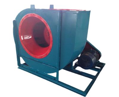 China Large Flow Industrial 4-72 Centrifugal Exhaust Fan Fan Induced Draft Fan Fan Manufacturers for sale