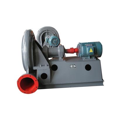 China China Large Industrial Centrifugal Ventilation Blower Fan Ventilation Fans for sale