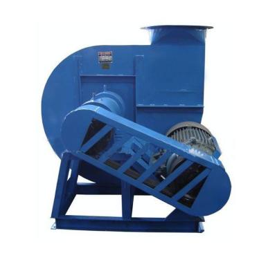 China High Efficiency Energy Saving Sewage Treatment Equipment Efficient Fan for sale