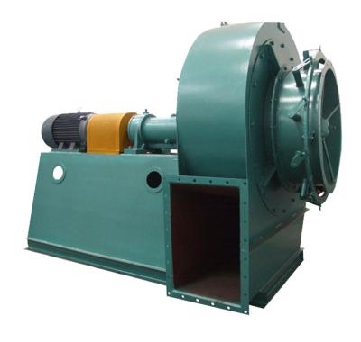 China Fan Blower High Pressure Low Pressure Coupling Driving Ventilation Building Blower for sale