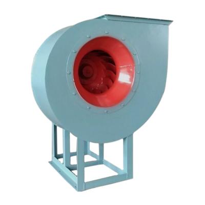 China Low Pressure Industrial Blower 3000 Cfm Centrifugal Blower Blower Fan for sale