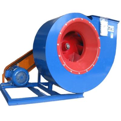 China High Efficiency Blower Centrifugal Fan For Smelter for sale