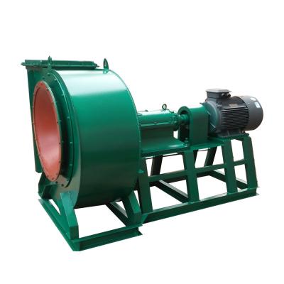 China Tiny Vibration China Manufacturer Coal Gas Booster Fan Conveying Stainless Steel Blower for sale