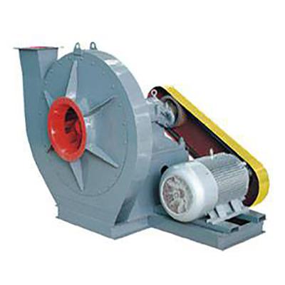 China Low Energy Consumption High Efficient Centrifugal Blower For Fiber Processing And Conveying for sale