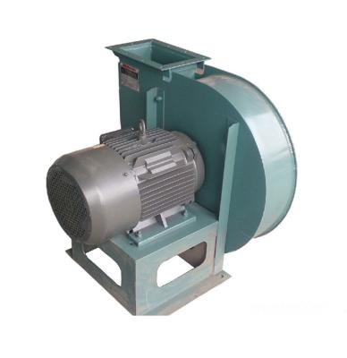 China High Efficiency Dust Collector Dryer Blower Matching Fan for sale