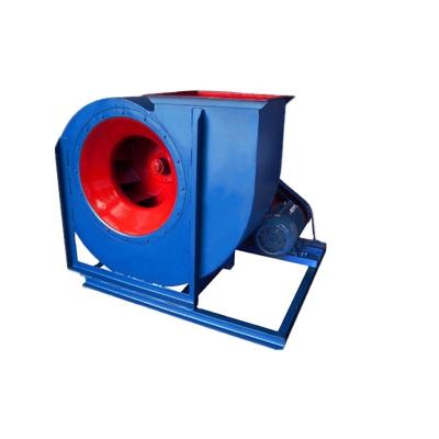 China High Performance Gearbox Wear Resistance Materials High Coupling Ventilation Fan for sale