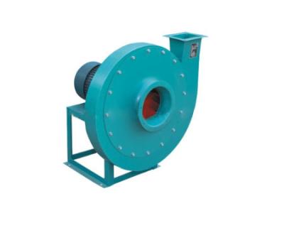 China Manufacturer Industrial Boiler Fan Industrial Ventilation Fan for sale