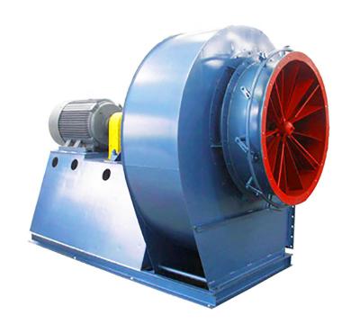 China High Efficiency Blower Fan Energy Saving Centrifugal Flow Indoor Ventilation for sale