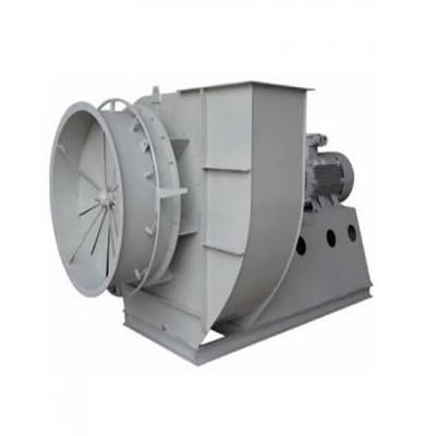 China China Industrial Dust Blower Manufacture Bolier Blower Centrifugal Fan for sale