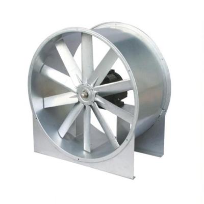 China Aluminum Blade Aluminum Blade Explosion Proof Fan Single Explosion Proof Motor for sale