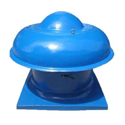 China Multiple Features Custom Made Roof Axial Fan For Hotels for sale