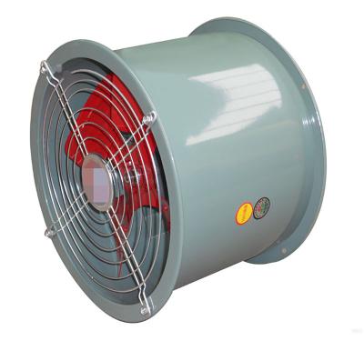 China Large Air Volume Duct Fan Low Noise Energy Saving Low Noise Blower For Industry for sale