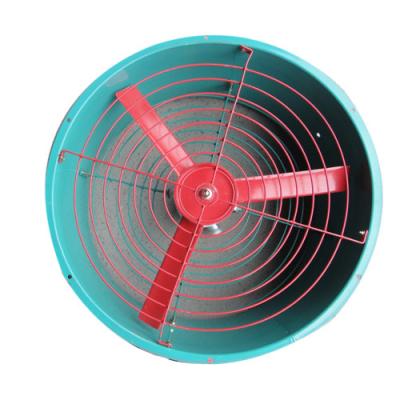 China High Efficiency Good Service Blower Industrial Air Circulation Fan Axial Tower Fan for sale