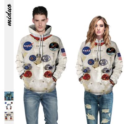 China Breathable Hoodie Snow Cat Pattern 3d Printing Fashion Men's and Women's Hoodies Sweatshirt Tops Men's Clothing for sale