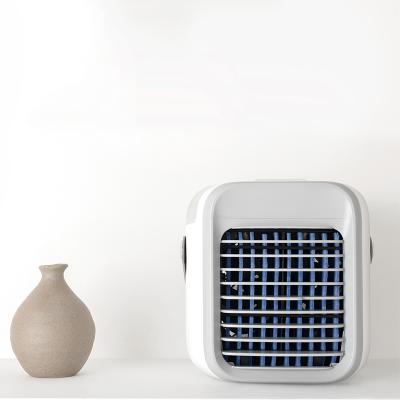 China Hot Sale Car Air Conditioner Portable Cooler for sale