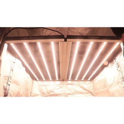 China Seed Starting High Efficiency Led Grow Light 880W For Commercial Growing Indoor Plants Grow Led Light for sale