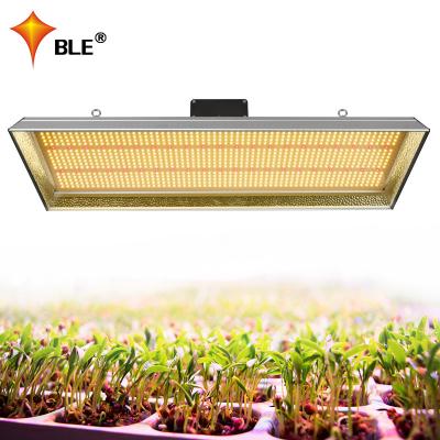 China High Efficiency And Easy To Install 2021 New Design Hydroponic Full Spectrum 100w 200w Led Grow Light For Indoor Plants Board for sale