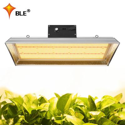 China Dimmable LED grow light lm301h vertical agricultural plant panel lamp 400w LED grow light for indoor garden for sale