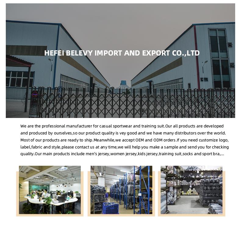 Verified China supplier - Hefei Belevy Import And Export Co., Ltd.