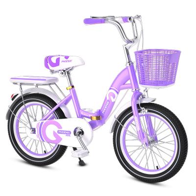 China Aluminum Alloy Kids Bike Kids Bike 10 Years Old, Kids Balance Bike 2023 High Carbon Steel, Cheap, Made In China Bicycle For Kids Children for sale