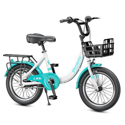 China Cheap Aluminum Alloy Kids Bike Kids Bike Kids Bike For 5 To 15 Years Girl Bikes Kids /Children's Cycle 18