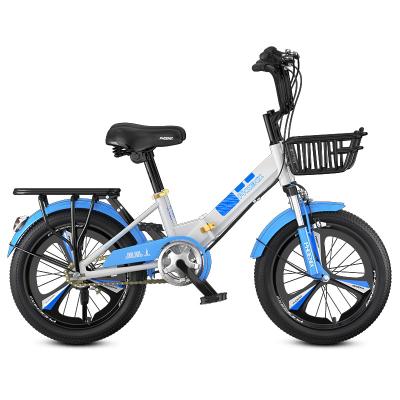 China Steel Children Bike 18 20 22 Inch Kids Bike For 5-16 Years Child Girls Bicycle Girls Bike For Kids for sale