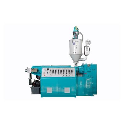 China Anti-rust and anti-corrosion automatic refrigerator door sheet stabilizing machine extruding plastic melting extruder for sale