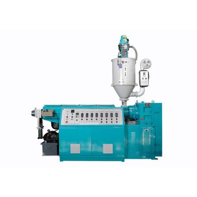 China Anti-rust and anti-corrosion door gasket plastic small refrigerator sheet extruder desktop extruding machine for sale