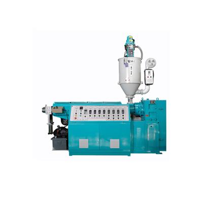 China Anti-rust and anti-corrosion Safe Selling Automatic PVC Profile Trim Door Refrigerator Plastic Extruder Machine for sale