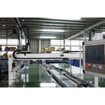 China Rust / Corrosion Resistance Customized Auto Motor Rewind Setting Machine Corrosion Resistance for sale