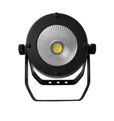 China Theme Park - YMF-B009 Waterproof 200w Par Light 2in1 Warm White COB Led Stage Light Stage Light Surface Light for sale