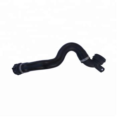 China Auto Parts Engine Coolant Radiator Hose For E90 E84 OEM 17127531769 OEM Standard for sale