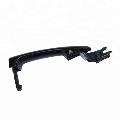 China front door right door handle with low price 51217433844 for F-16 F15 OEM standard size for sale