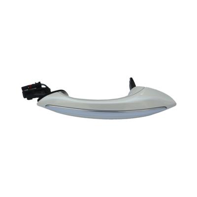 China door front right auto window handle 51217231932 for OEM standard size F07F10F18F02 for sale