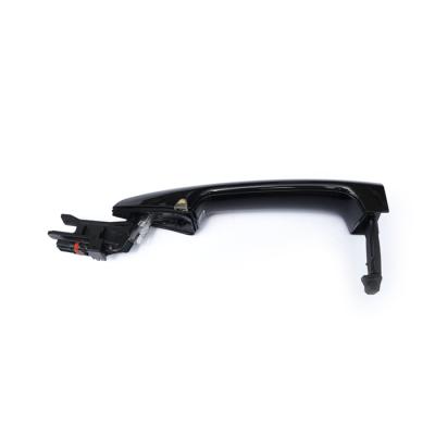 China External Door Handle Auto Parts Car Door Handle OEM: 51217433843 OEM Standard Size for sale