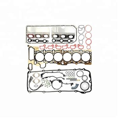 China Medal Engine Parts Main Gasket Set For E46 E60 E53 E39 OEM 11127507597 for sale