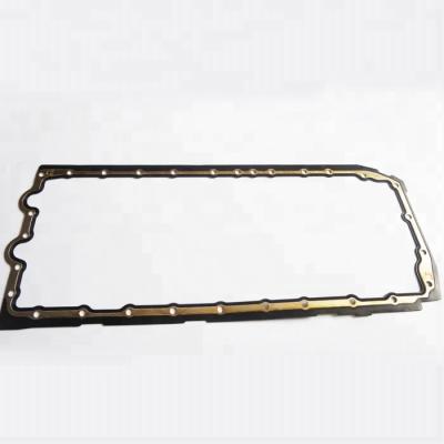 China Medal Engine Parts Oil Pan Gasket For E90 E60 E71 E70 OEM 11137548031 for sale