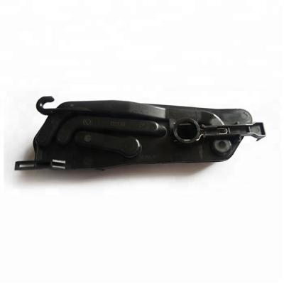 China Engine Parts Expansion Tank Bracket Plate For E60 E65 E66 1711 7507 973 OEM 17117507973 for sale