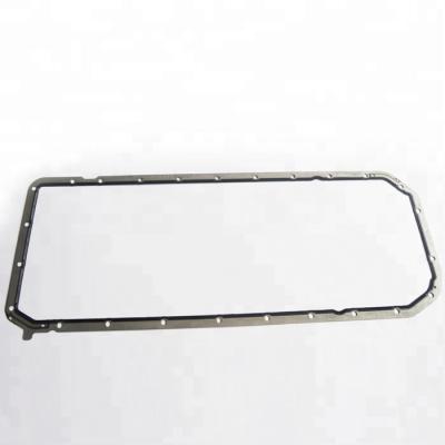 China Medal Engine Parts Oil Pan Gasket For E46 E90 E84 E83 OEM 11131437237 for sale