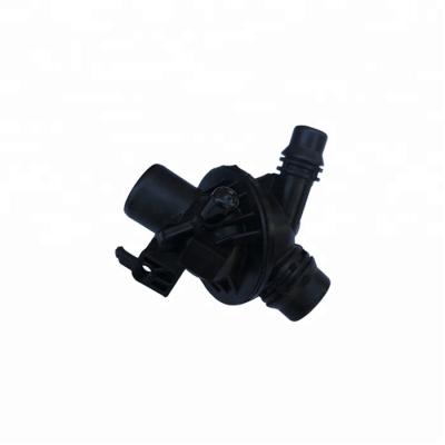 China Engine parts thermostat for F10 F11 F01 F02 and OEM standard size 11537580627 for sale