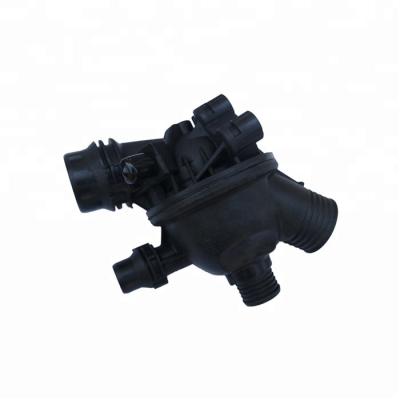 China Engine Parts Thermostat For E81 E90 E60 OEM Standard 11537552403 OEM Size for sale