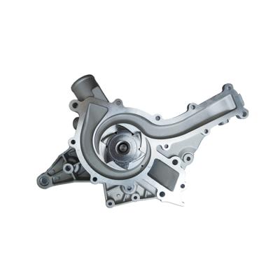 China OEM 1122001501 Water Pump For Mercedes W163 W220 OEM Standard Size for sale